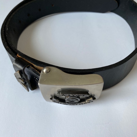 Emperio Armani belt - Picture 3 of 10